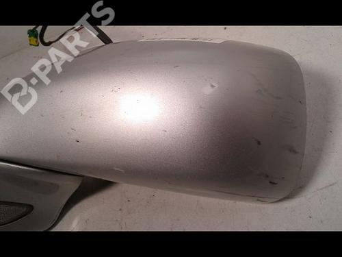 Left mirror PEUGEOT 807 (EB_) 2.0 HDi | BP8972779C26