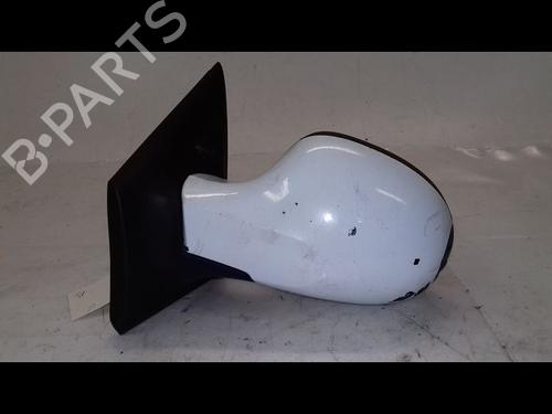 Retrovisor esquerdo RENAULT TWINGO II (CN0_) 1.2 (CN0D) (58 hp) 8968809