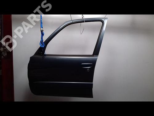 Used Left front door CITROËN XSARA PICASSO (N68) 1.6 HDi (90 hp) 8973121