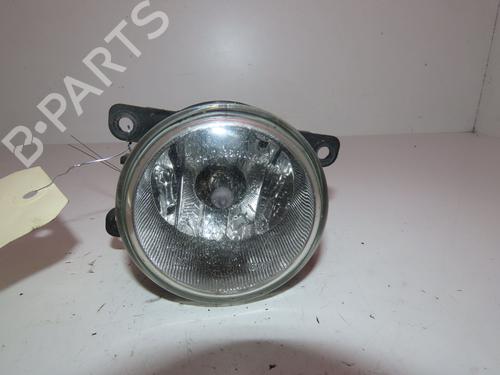Used Right front fog light CITROËN C4 Picasso I MPV (UD_) 2.0 HDi 150 (150 hp) 19337842