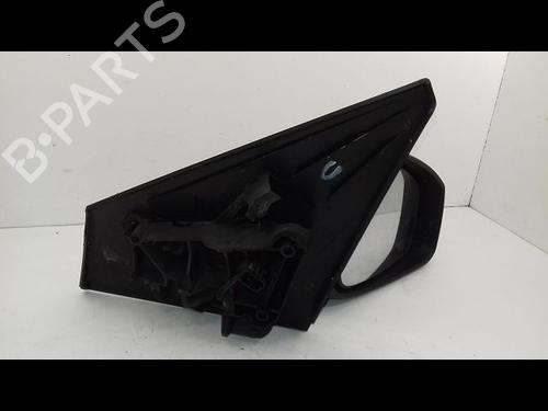 Right mirror RENAULT MEGANE III Hatchback (BZ0/1_, B3_) 1.5 dCi | BP17085836C27 