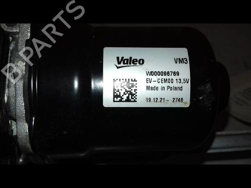 Front wiper motor NISSAN NOTE (E11, NE11) 1.4 | BP29226829M29 - Image 6