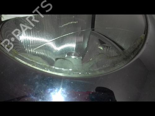 Left headlight MINI MINI (R50, R53) Cooper | BP19025518C28