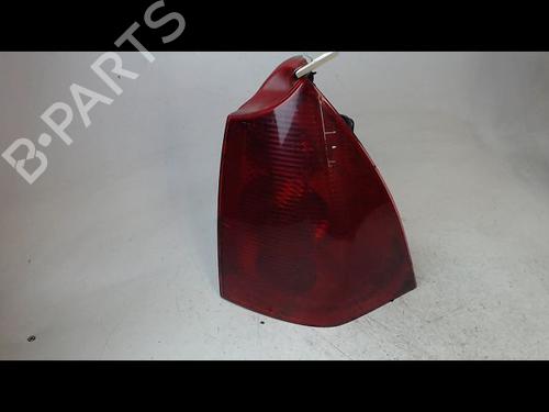 Used Right taillight PEUGEOT 307 SW (3H) [2002-2009]  15744357