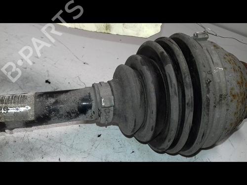 Used Right front driveshaft Right front driveshaft AUDI Q3 (8UB, 8UG) 2.0 TDI quattro (177 hp) 12431693 12431693