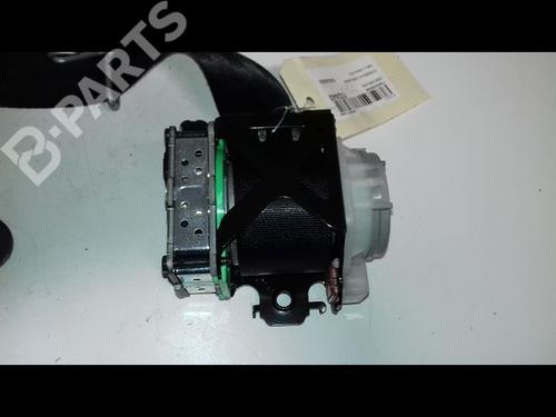 Gurtstraffer rechts vorne CITROËN C4 II (NC_) 1.6 BlueHDi 100 (99 hp) 11833075