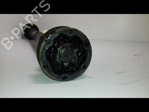 Right front driveshaft AUDI A3 Sportback (8PA) 1.9 TDI | BP23194699M39