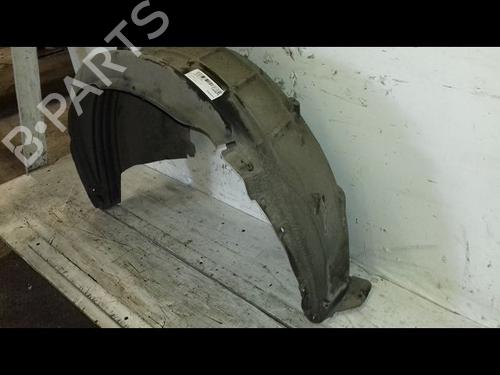 Hjulbue CITROËN C3 III (SX) 1.2 VTi 82 | BP29225697C56 