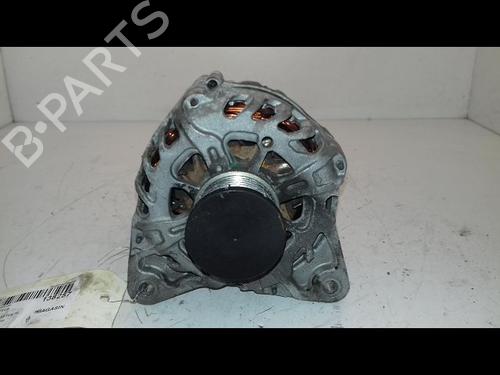 Used Alternator RENAULT CLIO IV (BH_) 0.9 TCe 75 (BHNP) (76 hp) 29216281