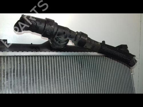 Water radiator PEUGEOT 208 II (UB_, UP_, UW_, UJ_) 1.2 PureTech 100 | BP29345589M31 