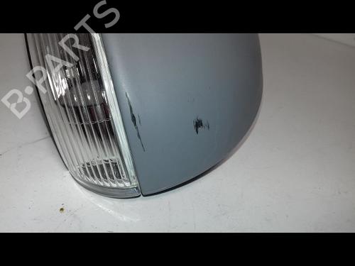 Left mirror VW GOLF V (1K1) 1.4 16V | BP12235015C26 