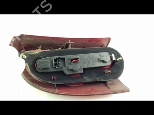 Used Right taillight Right taillight RENAULT MEGANE I Grandtour (KA0/1_) 1.9 dCi (KA05, KA1F) (102 hp) 8962386 8962386