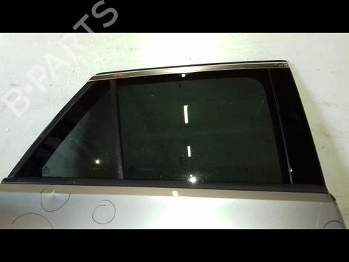 Right rear door VW T-ROC (A11, D11) 1.5 TSI | BP30164518C5 