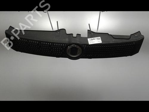 Grill FIAT PANDA (169_) 1.1 (169.AXA1A) (54 hp) 23195147