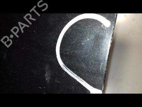 Used Left front door TOYOTA YARIS (_P9_) 1.4 D-4D (NLP90_, NLP90R) (90 hp) 16671201