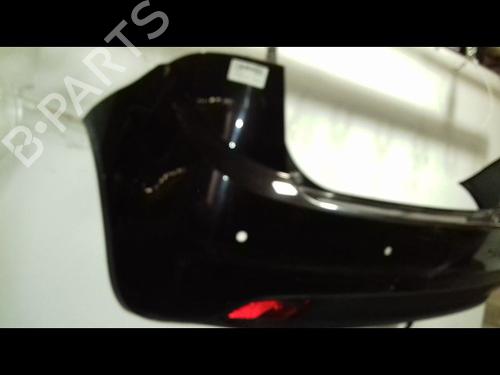 Rear bumper KIA VENGA (YN) 1.6 CRDi 115 | BP29225734C8 