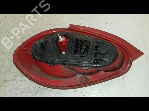 Used Right taillight Right taillight 37083653 37083653