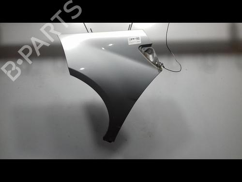 Left front fenders MERCEDES-BENZ A-CLASS (W169) A 180 CDI (169.007, 169.307) | BP14954674C41 