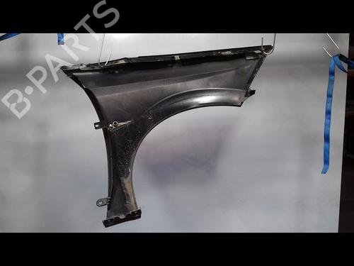 Used Left front fenders RENAULT MEGANE II Coupé-Cabriolet (EM0/1_) 1.5 dCi (EM1E) (106 hp) 18663932
