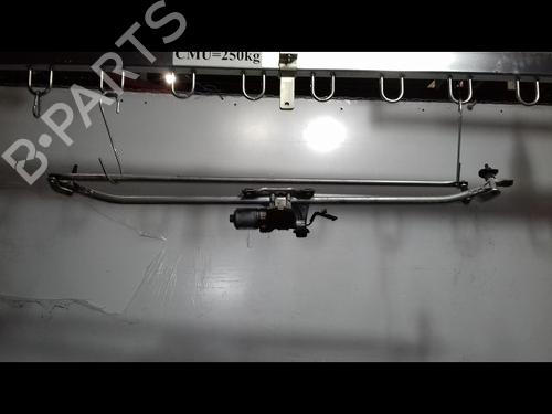 Front wiper motor OPEL MERIVA B MPV (S10) 1.7 CDTI (75) | BP31348062M29