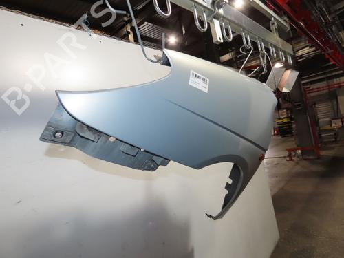 Parafango anteriore sinistro RENAULT SCÉNIC I MPV (JA0/1_, FA0_) 1.9 dCi (JA05, JA1F) | BP17609989C41 