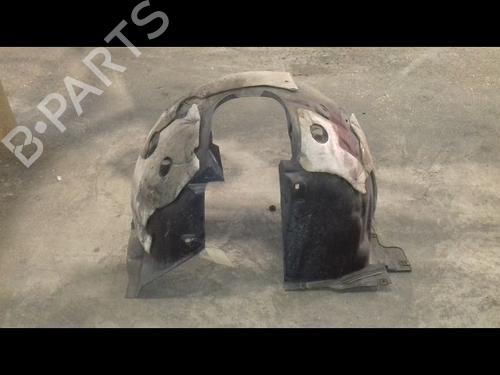 Used Wheel arch PEUGEOT 2008 II (UD_, US_, UY_, UJ_, UR_, UC_) 1.5 BlueHDI 130 (131 hp) 29224695