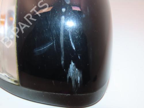 Used Left mirror RENAULT CLIO IV (BH_) 1.5 dCi 75 (75 hp) 18153535