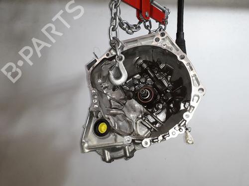 Gearbox PEUGEOT 108 1.0 VTi | BP36659370M3  - Image 5