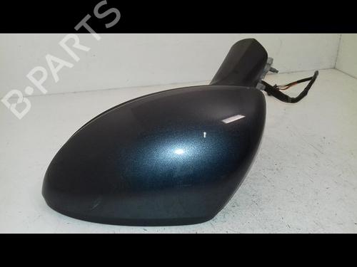 Left mirror RENAULT CLIO V (B7_) 1.3 TCe 130 (B7MF) | BP29216679C26 