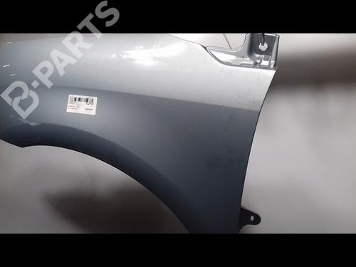 Left front fenders CITROËN C4 I (LC_) 1.6 16V | BP10344398C41 