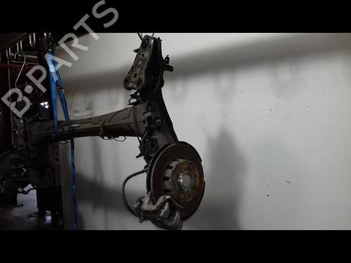 Rear axle PEUGEOT 208 II (UB_, UP_, UW_, UJ_) 1.2 PureTech 100 | BP29223766M2 