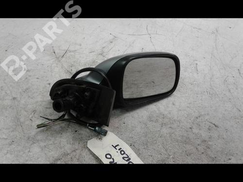 Used Right mirror PEUGEOT 307 (3A/C) 2.0 HDi 110 (107 hp) 8966489