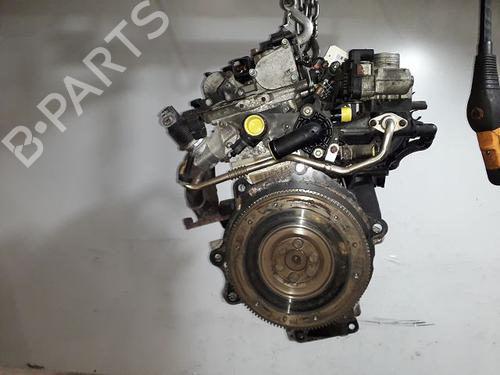 Engine VW GOLF V (1K1) 1.4 16V | BP20977130M1