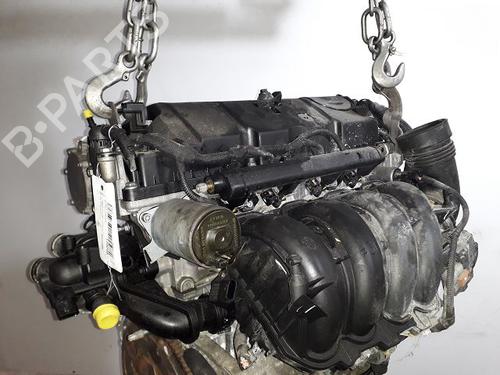 Used Engine CITROËN DS3 (SA_) 1.6 VTi 120 (120 hp) 26330692