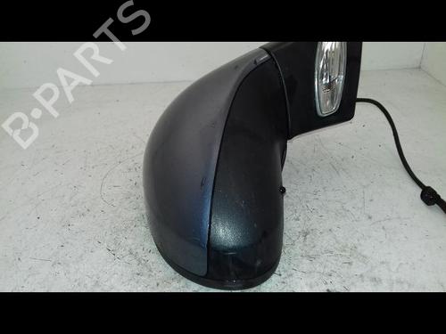 Used Right mirror PEUGEOT 207 (WA_, WC_) 1.6 HDi (90 hp) 30949832