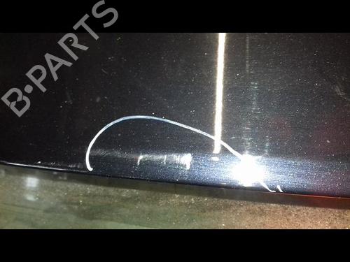 Used Tailgate VW GOLF VII (5G1, BQ1, BE1, BE2) 1.6 TDI (110 hp) 29225928