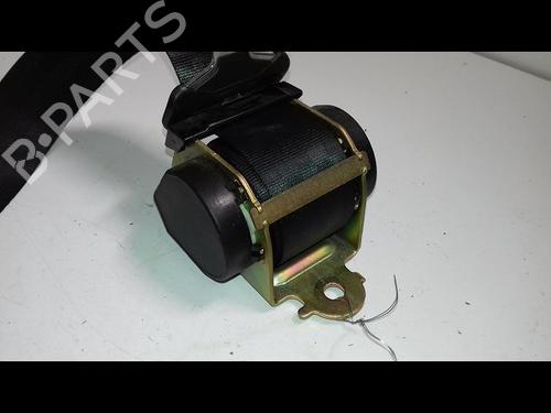 Rear left belt tensioner PEUGEOT 307 (3A/C) 1.6 16V | BP23194999C89 