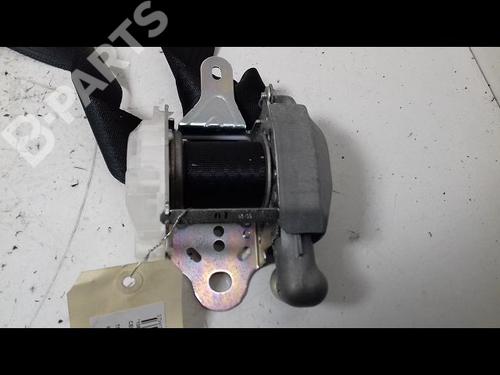 Used Front right belt tensioner TOYOTA AYGO (_B1_) 1.0 (KGB10_, KGB10R) (68 hp) 9519962