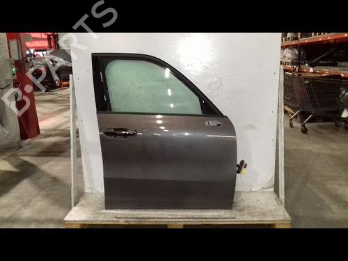 Right front door CITROËN C4 Grand Picasso II (DA_, DE_) 1.6 BlueHDi 120 | BP29216612C3 