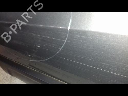 Left rear door AUDI Q5 (8RB) 2.0 TFSI quattro | BP29225646C4 