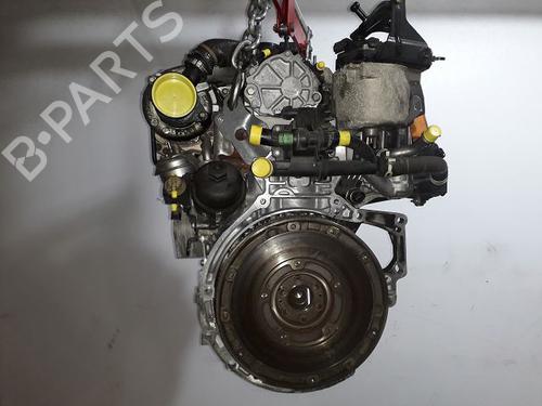 Motor FORD C-MAX II (DXA/CB7, DXA/CEU) 1.6 TDCi (115 hp) 29621578