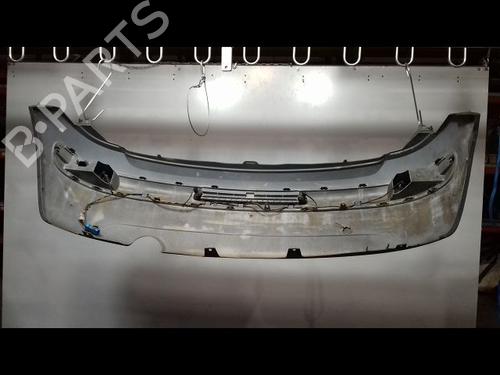 Used Rear bumper CITROËN C3 I (FC_, FN_) 1.4 i (73 hp) 18732666