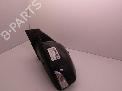 Used Left mirror RENAULT LAGUNA III (BT0/1) 1.5 dCi (BT00, BT0A, BT0T, BT1J) (110 hp) 16781787
