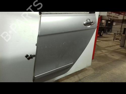 Left rear door HONDA FR-V (BE) 2.2 i CTDi (BE5) | BP21498880C4 