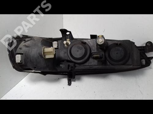 Left headlight OPEL VECTRA B (J96) 2.0 DTI 16V (F19) | BP8973152C28 