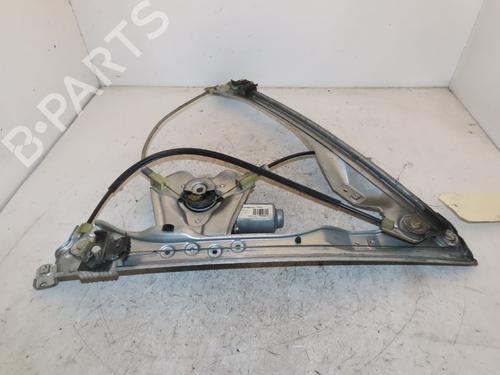 front-left-window-mechanism-renault-clio-iii-br01-cr01-2005-2006-2007-2008-2009-2010-2011-2012-2013-2014-33970543 main image