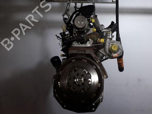 Motor RENAULT GRAND SCÉNIC II (JM0/1_) 1.5 dCi (JM1E) | BP30265542M1