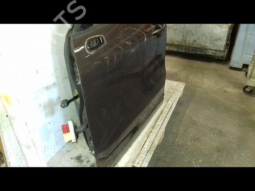 Left front door CITROËN C4 Grand Picasso II (DA_, DE_) 1.6 BlueHDi 120 | BP29216633C2