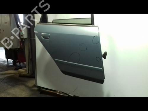 Right rear door AUDI A4 B6 Avant (8E5) 2.5 TDI quattro | BP17085843C5 