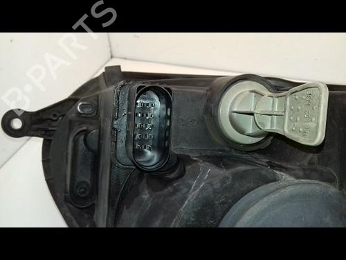 Left headlight VW GOLF V (1K1) 1.9 TDI | BP17338864C28 